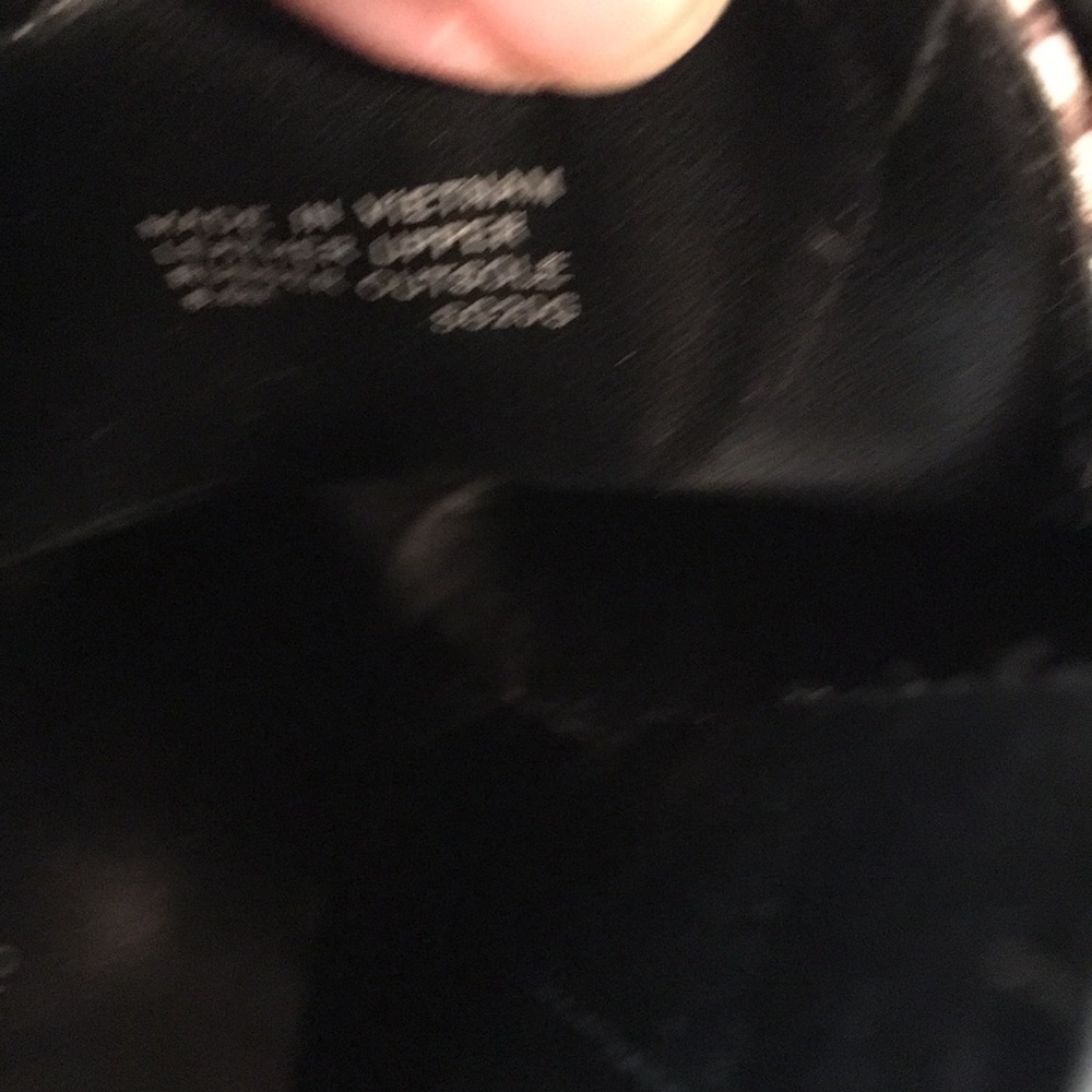 MICHAEL Michael Kors Snake Print Ankle Boots - Picture 9 of 11